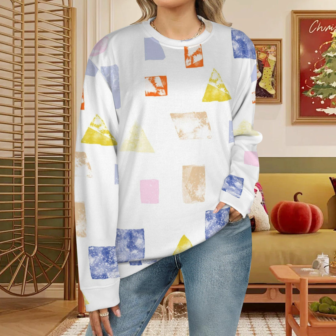 10 Tips for Choosing the Perfect Sweater