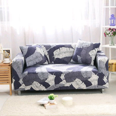 Printed Sofa Slipcover