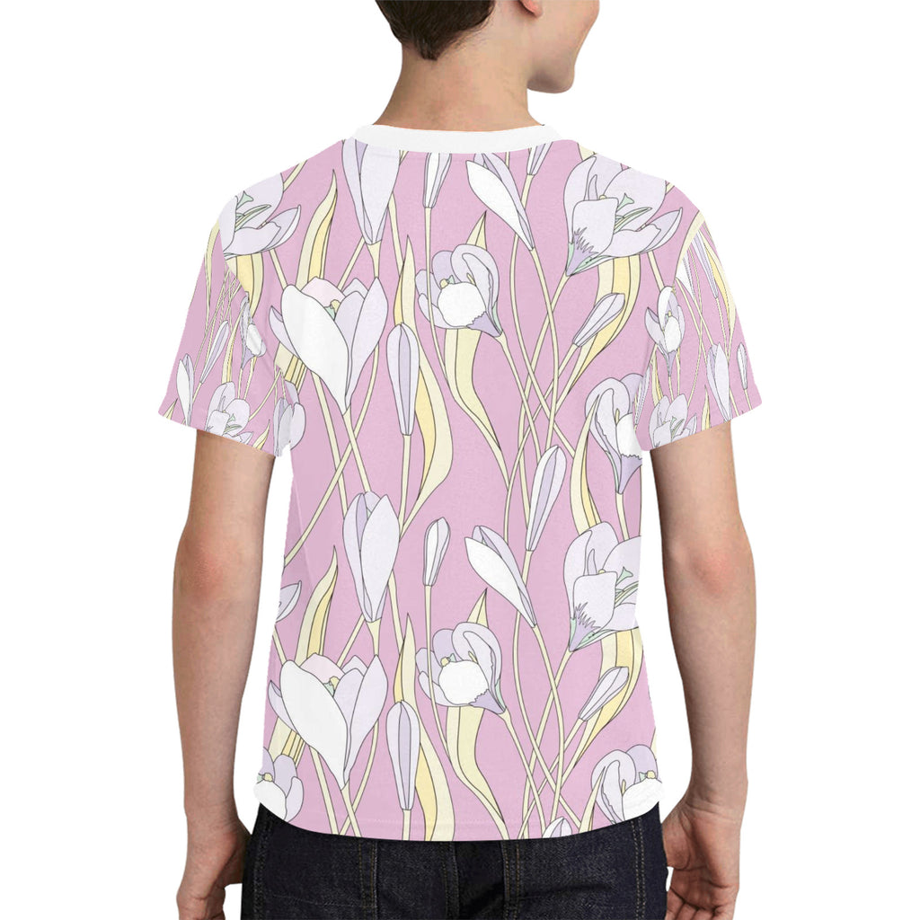 Short-sleeve T-Shirt