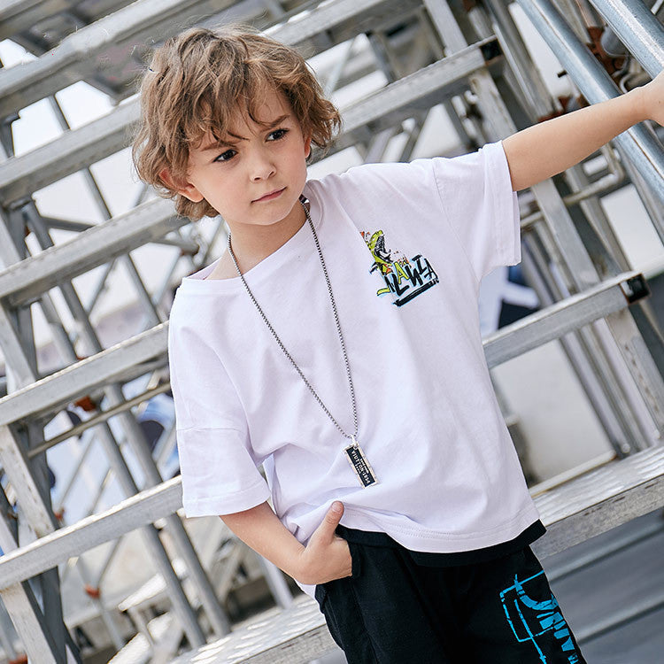 Funny Dinosaur T-shirt