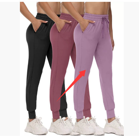 Leisure Yoga Pants