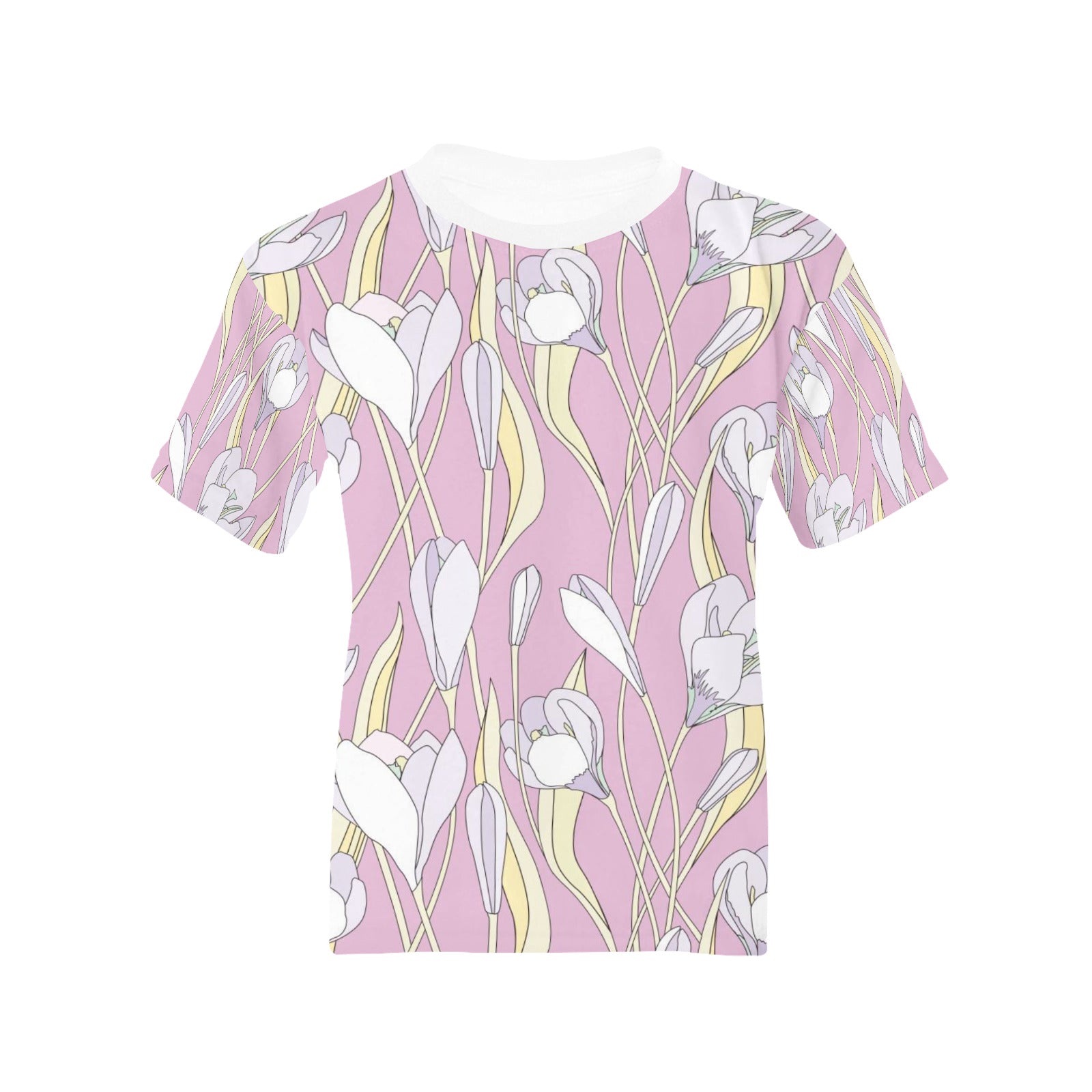 Short-sleeve T-Shirt