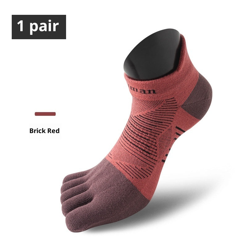 Athletic Socks