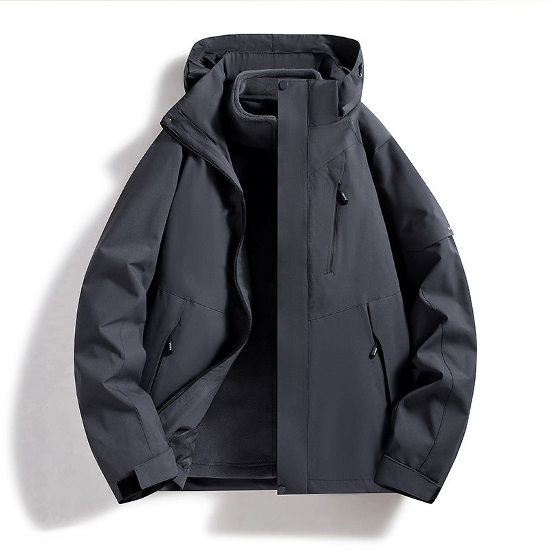 Gore-Tex Jacket