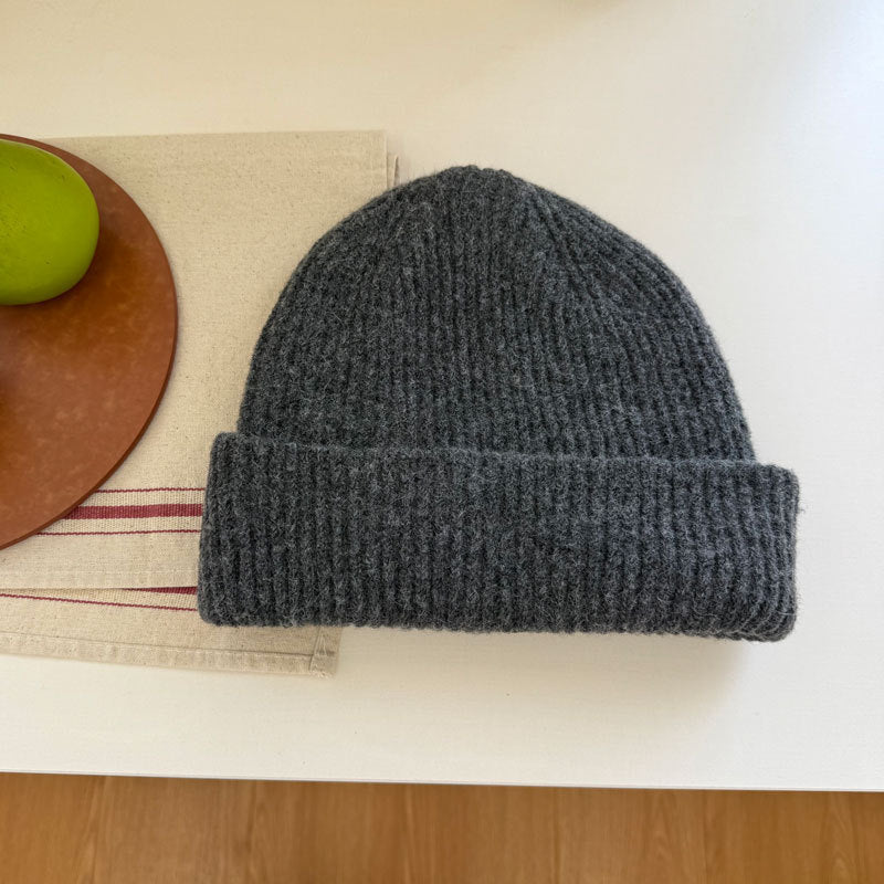 Wool Cap