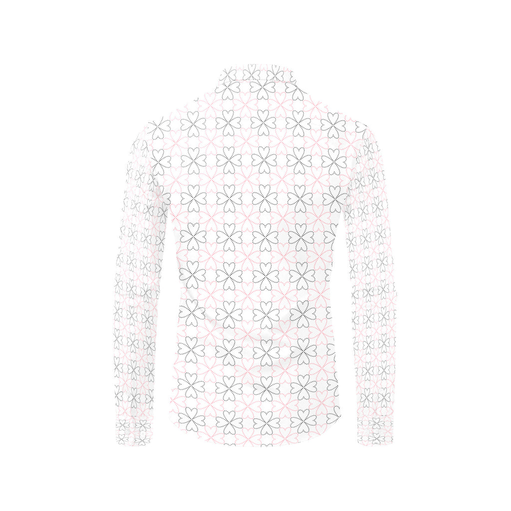 Long Sleeve Shirt(Model T61)