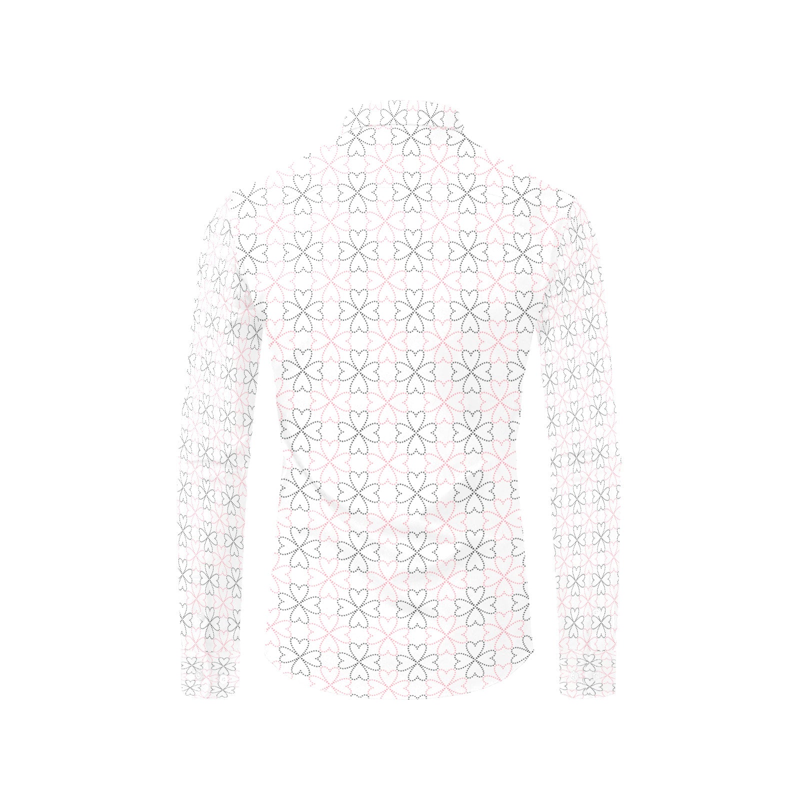 Long Sleeve Shirt(Model T61)