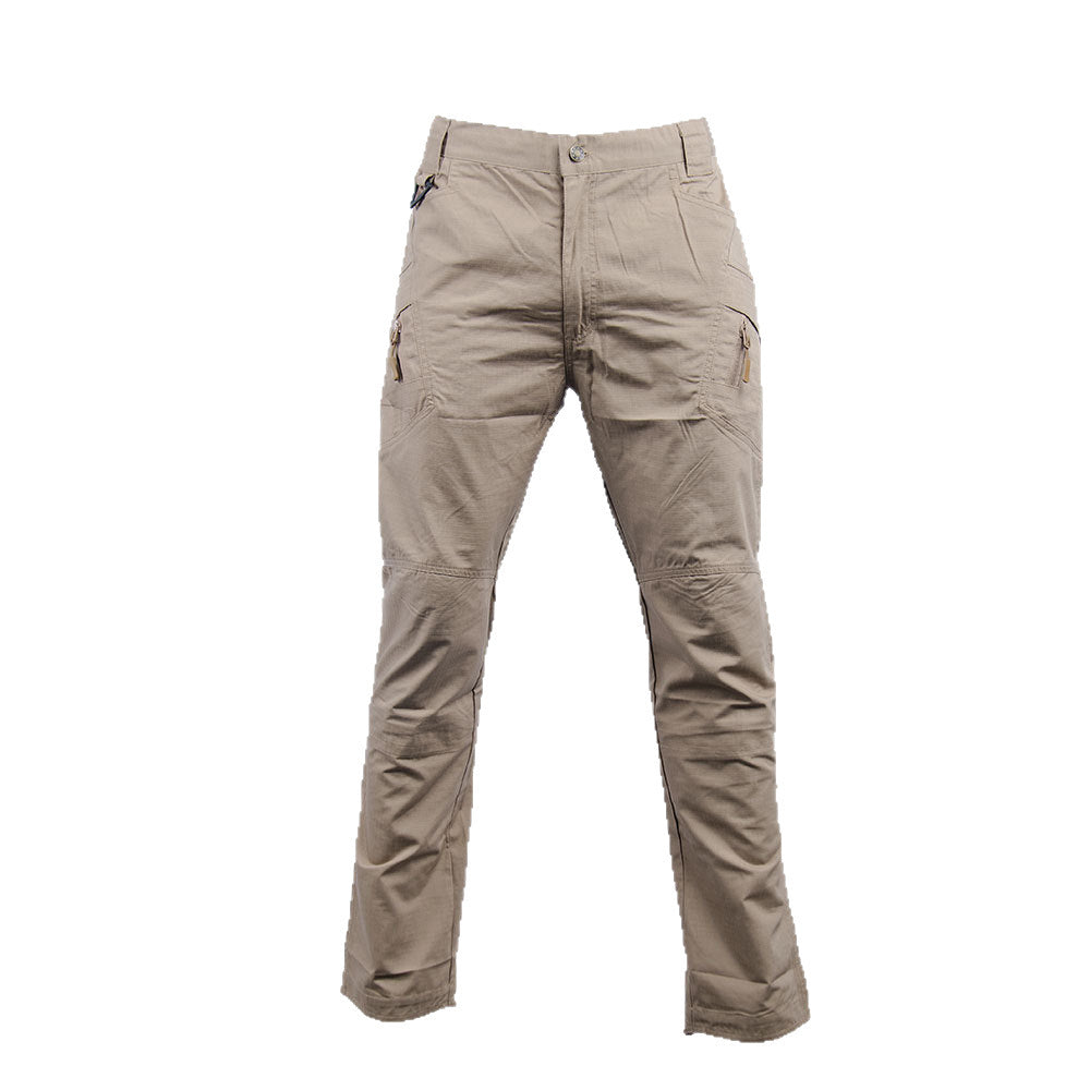 Cargo Trousers