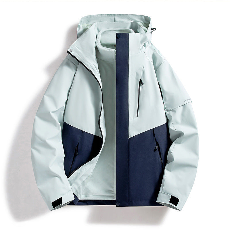 Gore-Tex Jacket