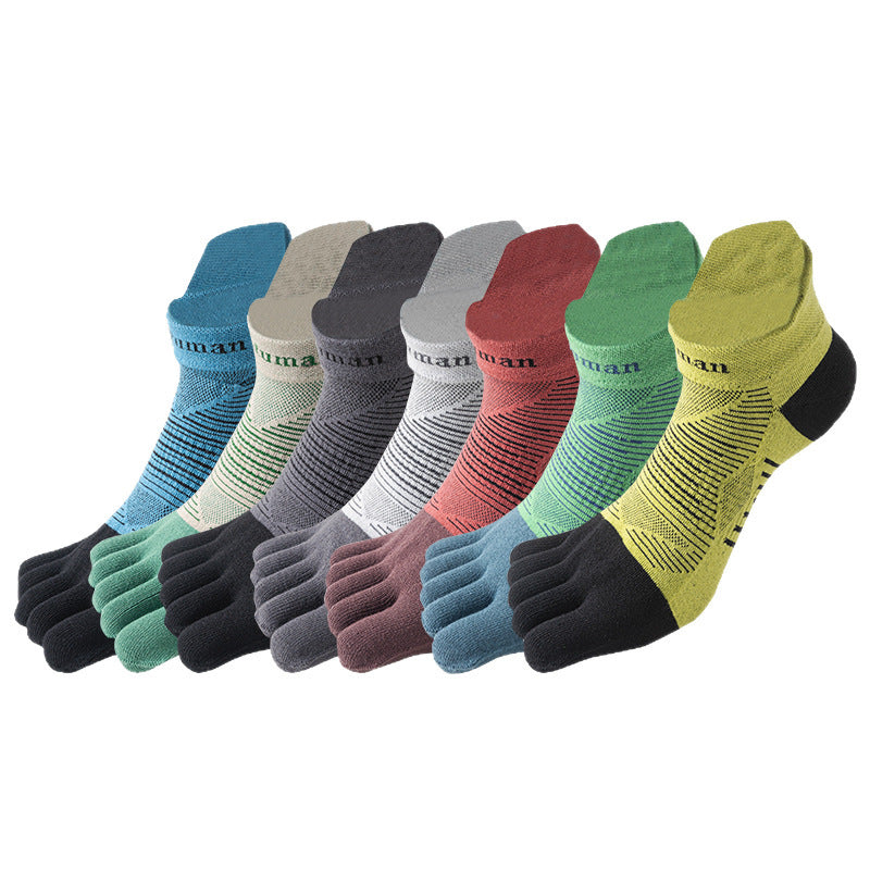 Athletic Socks