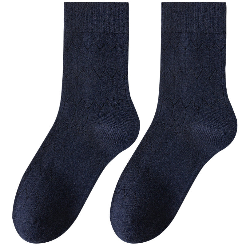 Pure Wool Socks