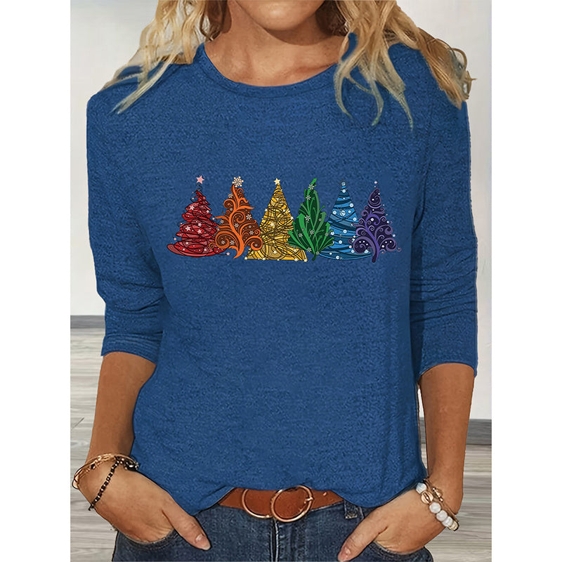 Christmas Tree T-Shirt
